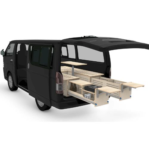 KIT UNIVERSAL PARA VANS (MODELO 2)