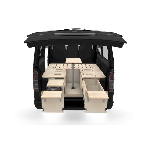 KIT UNIVERSAL PARA VANS (MODELO 2)