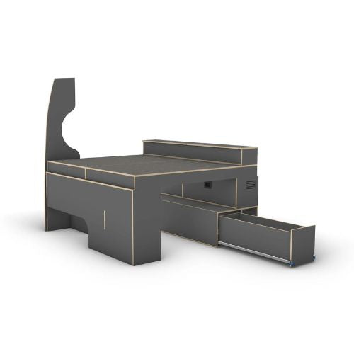 KIT PARA MERCEDES SPRINTER