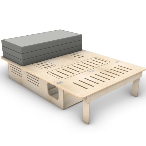 KIT UNIVERSAL PARA VANS (MODELO 2)