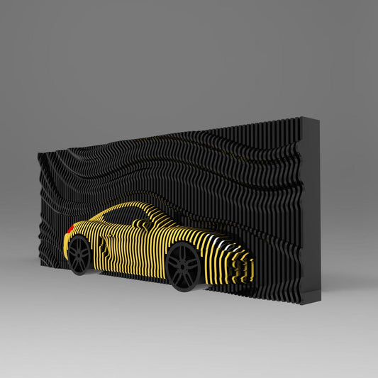 PORCHE 911