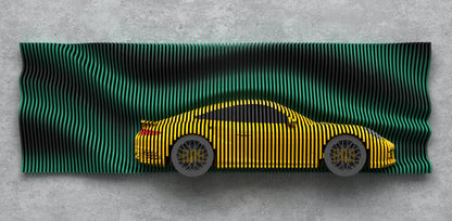 PORCHE 911