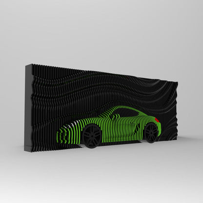 PORCHE 911